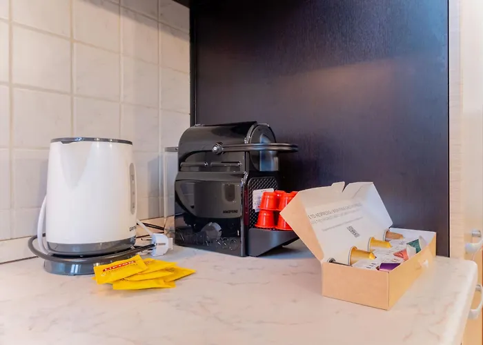 Casa Fortuna Cozy Mm3 To Duomo * Milánó