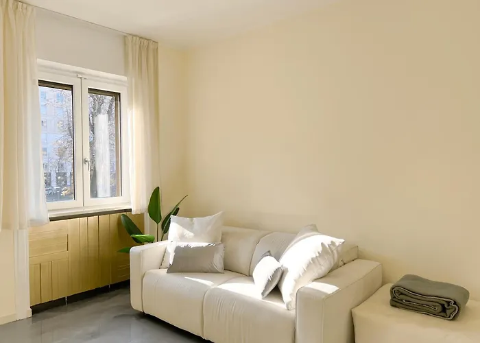 Al Cinque Appartement *