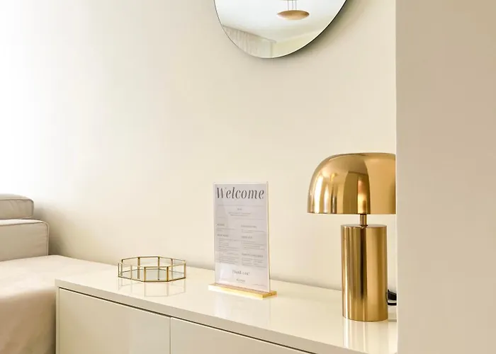 Appartement Al Cinque Milan