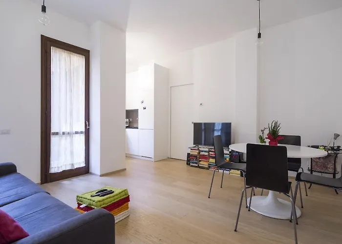 Cozy In The Center Milano