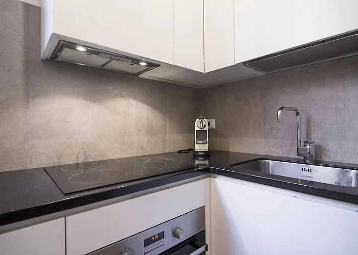 Apartment Cozy In The Center Milan