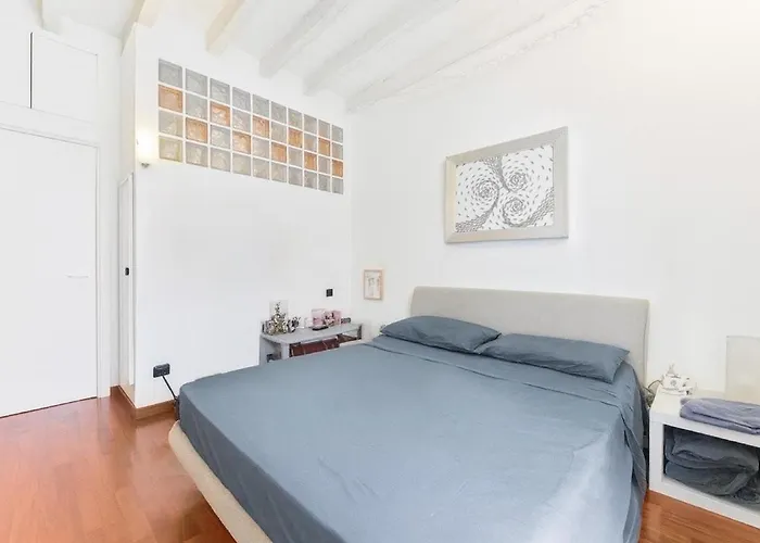 Nolo - Floor Bright - Metro Pasteur Appartamento Milano