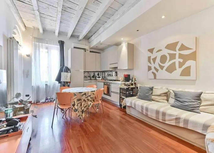 Nolo - Floor Bright - Metro Pasteur Appartamento *