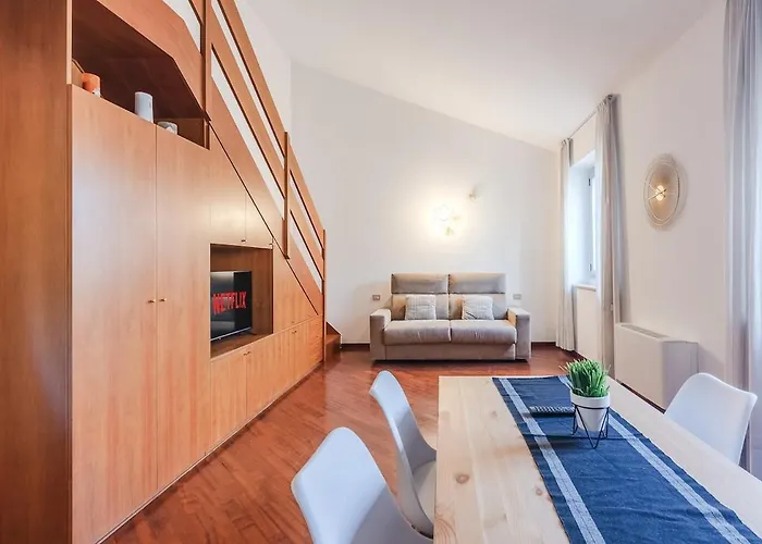 Luxurious - Wifi & Ac Free Apartman *