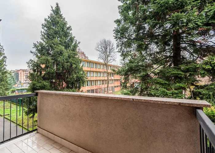 דירה Linate Airport Via Dalmazia 4 Pax Wi-fi