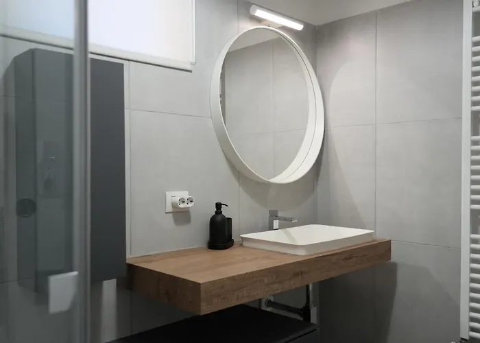 - Nolo Apartment