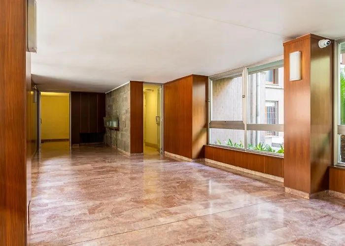 Cozy In The Risorgimento Area Appartement Milan