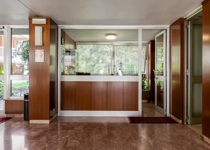 Cozy In The Risorgimento Area * Milan