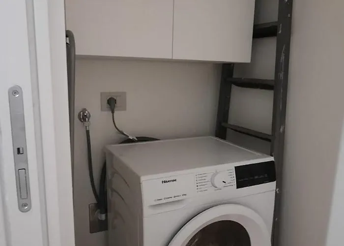 Patecchio2-ieo Fondazione Prada Villaggio Olimpico מילאנו