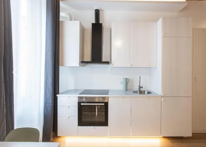 Bell'arqua House * Milan