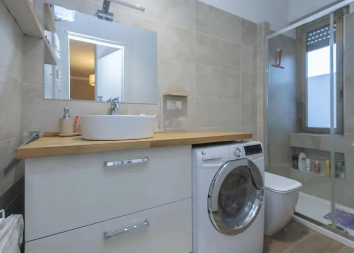 Comfort & Design A Duomo 15 Min