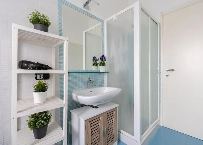 Niguarda Smart Apartmán