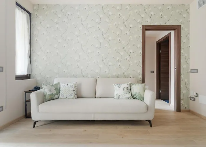 Guesthost - Bullona Apartamento