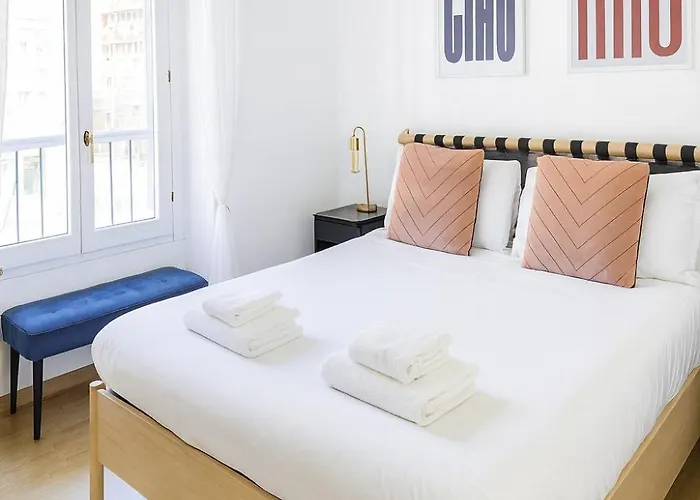 The Boutique - Tram 2 Direct To Duomo & Navigli - Center Milano