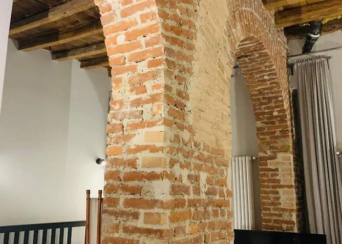 Appartement Hostmate - - Via Cirillo - Arco Della Pace Milaan