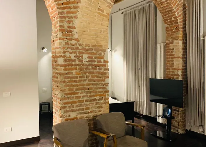 Hostmate - - Via Cirillo - Arco Della Pace 公寓