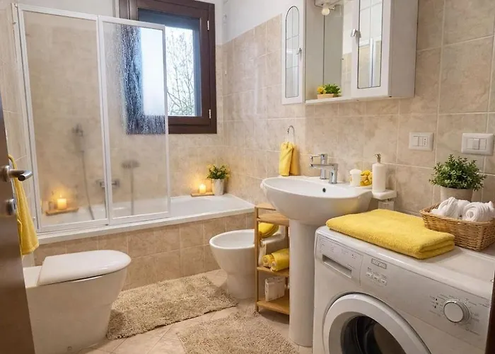 Apartamento Pure - Bicocca Zona 9 - Box Auto Incluso