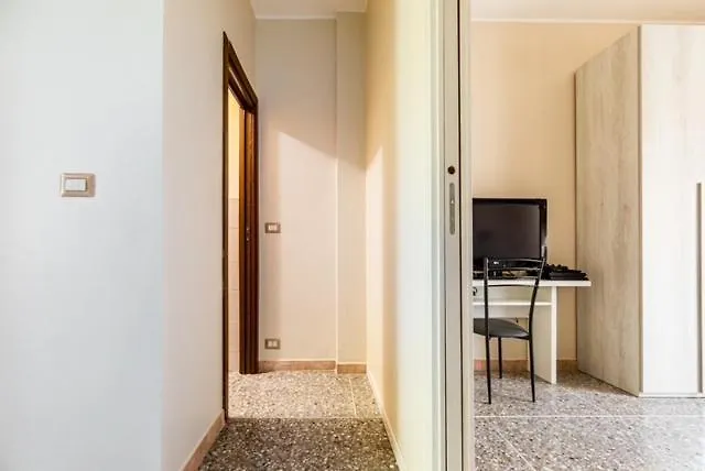 Amundsen House San Siro Wi-fi - M1 M5 *