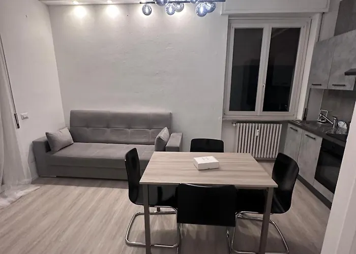 Superstudio - Station Apartment *