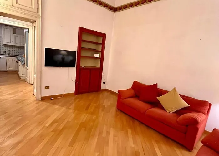 Apartment Ercole Ferrario 12_trilo