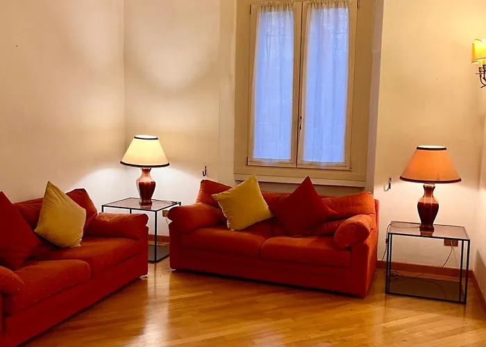 Ercole Ferrario 12_trilo Apartamento Milán