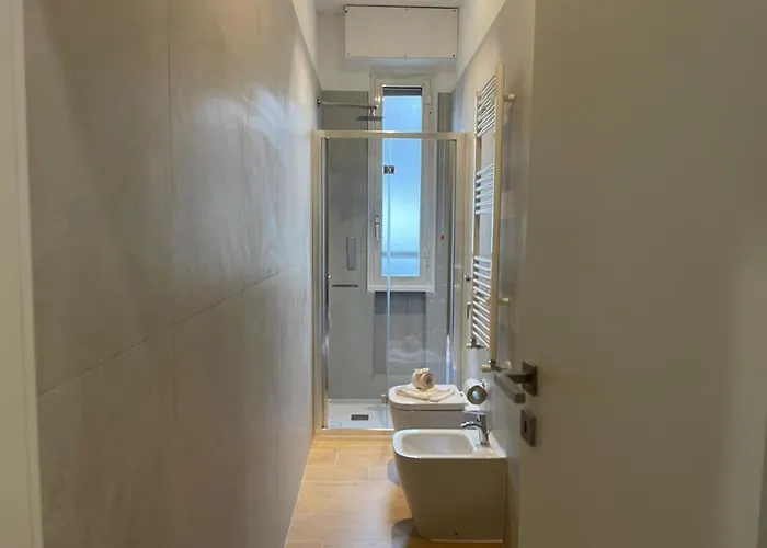 Apartmán Verro - Navigli Bocconi - *