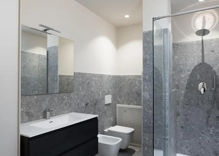 Apartmán Elegance, Comfort And Charm In Moscova Milán