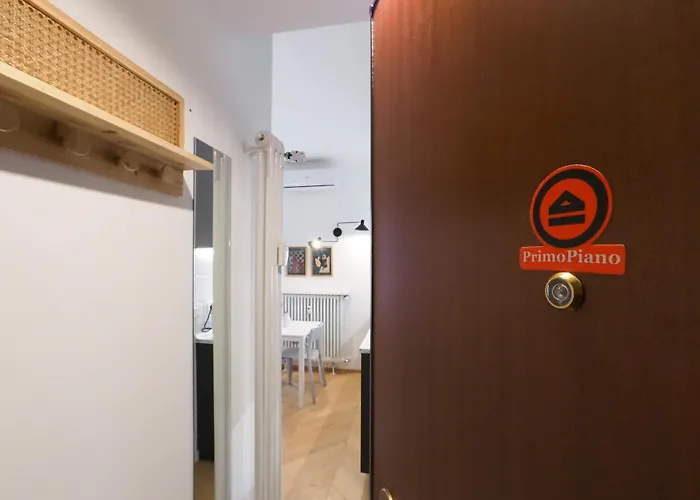 Appartamento Primopiano - Monfalcone Milano