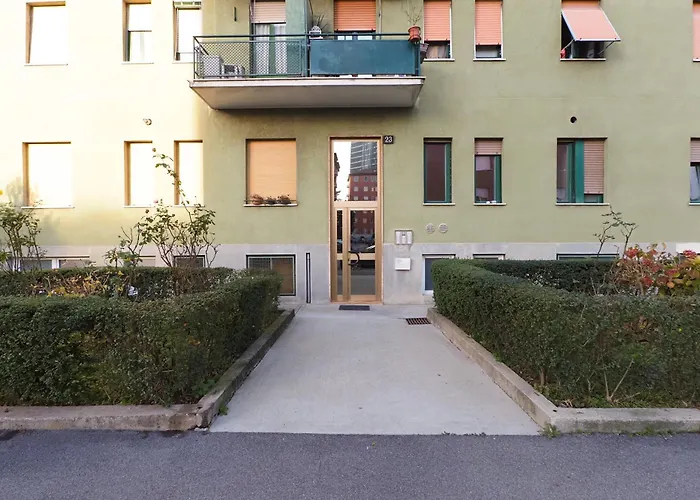 Primopiano - Monfalcone Milano