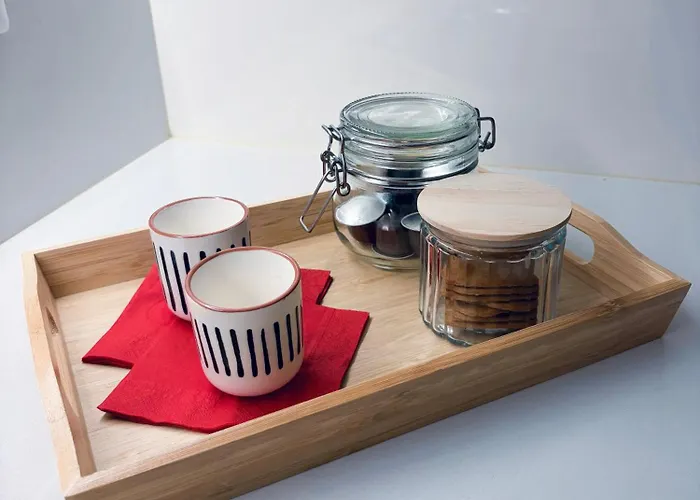 アパート Maison De - Con Parcheggio