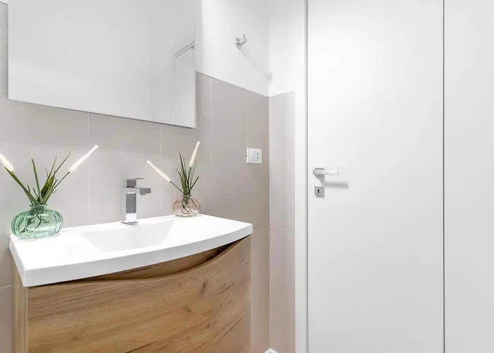 Duomo-navigli-castle Gramuglihouse Lejlighed