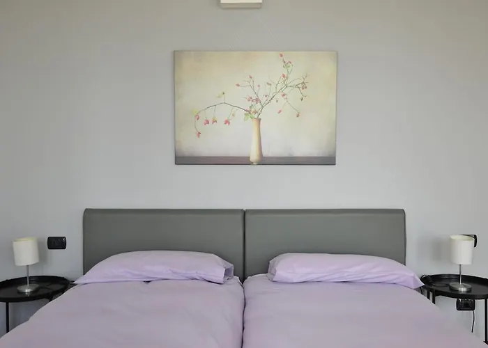 The Duomo Collection Apartmán