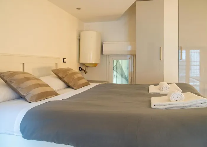 Ieo & Porta Romana - Leobrothers - Ripamonti 198 דירה *