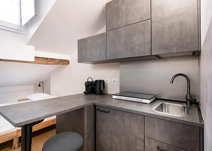 Easylife - - Simonetta 17 - Navigli Apartment