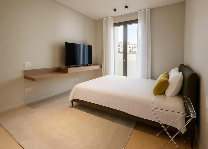 Luxury In Milan, Unbeatable Spot *