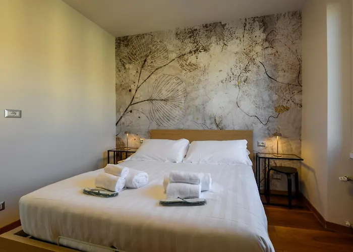 Ponte Seveso, 26 - Awaits You! * Mediolan