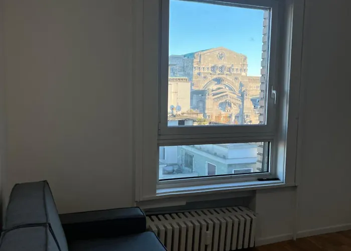 Apartamento Centrale Milano Milão