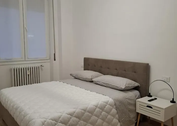 Paolo House Appartement