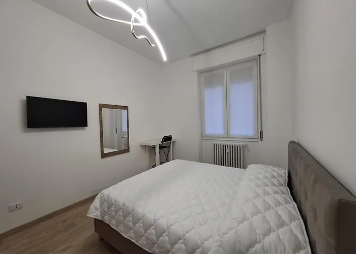 Paolo House Apartment Milan