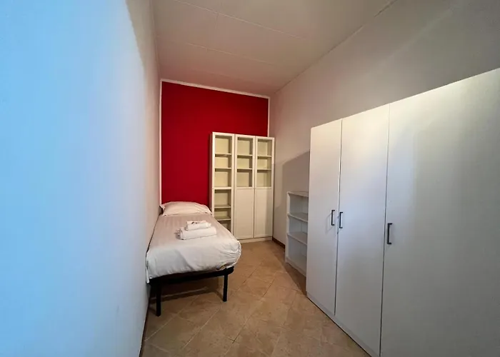 Kibilu - Via Imbonati *