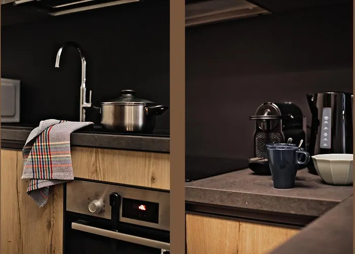 Just Urban - Design Loft 2 Bathrooms And Balcony - 9 Min M4 Duomo * 米兰