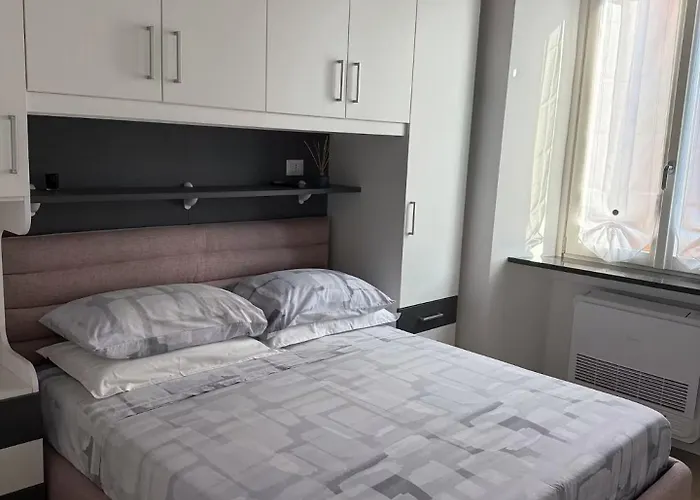 My Place-milan Centre Apartamento Milán