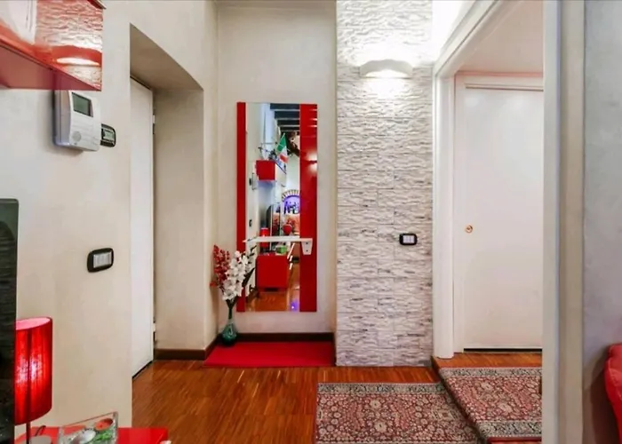 Residenza Isola Prime