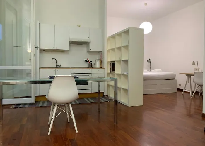 Vetra - Luminoso Vicino Al Duomo Milan