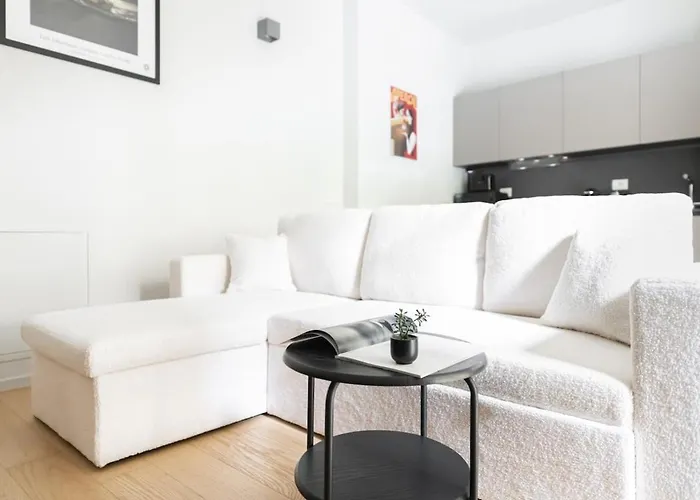 Апартаменты Easylife - - Bixio 17 P1 - Porta Venezia Милан