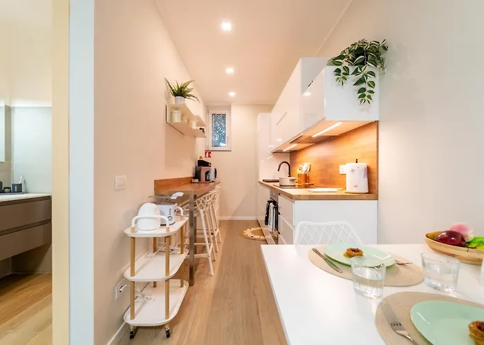 Lomellina Boutique Apartment, Citta Studi - Linate * Mediolan