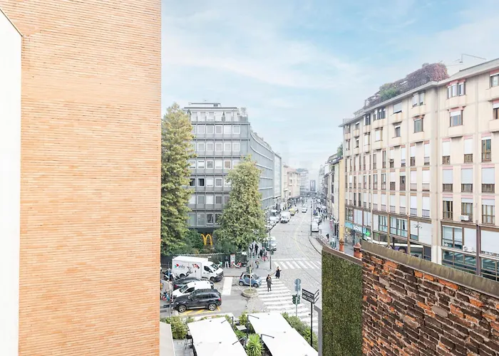 Apartman Easylife - - Torchio 4 - Historic Center