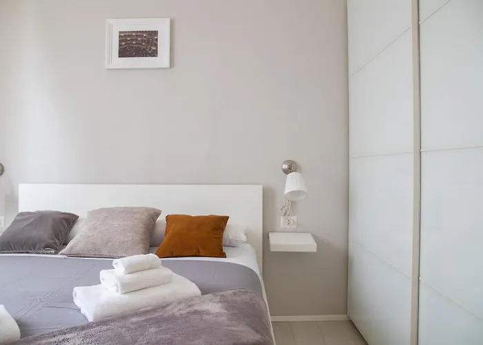 Apartament Porta Romana - Leobrothers - Muratori 50 *