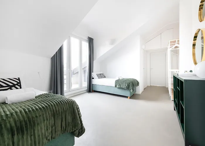 Easylife - - Botta 16 - Porta Romana