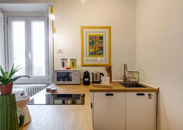 Daire Garibaldi - 7sundays